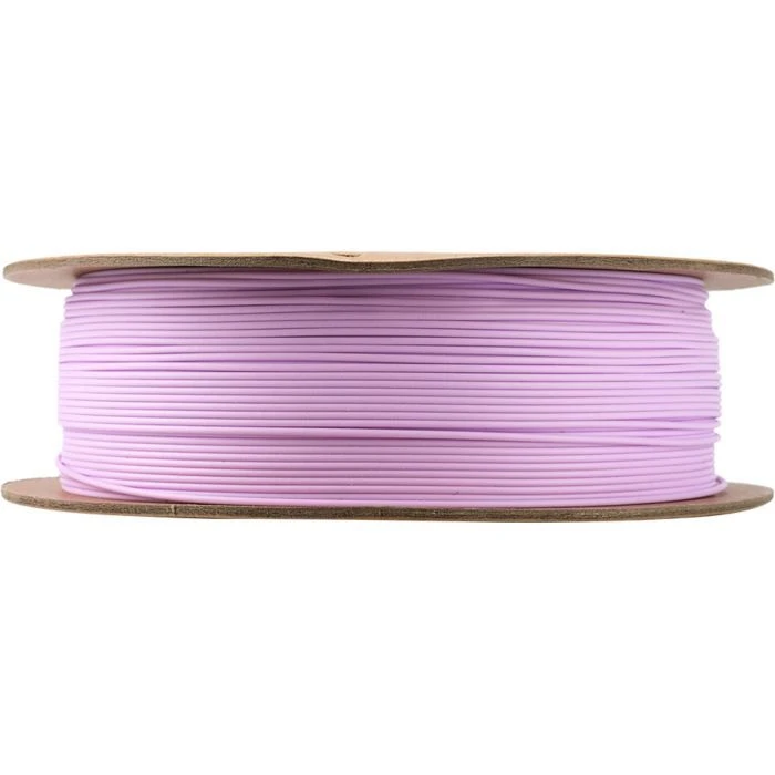 Пластик для 3D-принтера eSUN ePLA-Matte, 1,75мм, 1кг, ліловий (ePLA-Matte-P175L1) (UA)