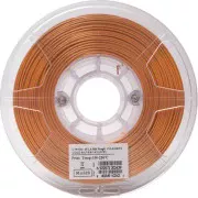 Пластик для 3D-принтера eSUN ePLA-Silk metal color, 1,75мм, 1кг, gold (ePLA-Silk-P175J1) (UA)