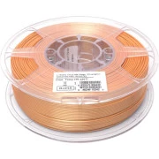 Пластик для 3D-принтера eSUN ePLA-Silk metal color, 1,75мм, 1кг, gold (ePLA-Silk-P175J1) (UA)