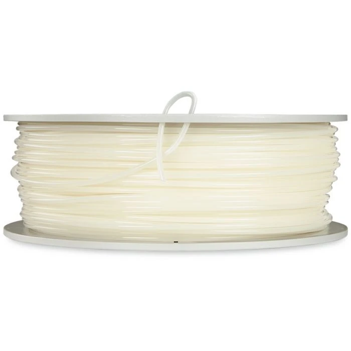 Пластик для 3D-принтера Verbatim ABS 2.85мм Natural/Milky 1кг (55035) (UA)