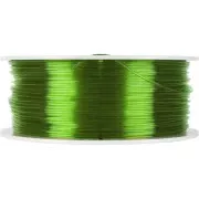 Пластик для 3D-принтера Verbatim PETG, 2,85 мм, 1 кг, green-transparent (55065) (UA)
