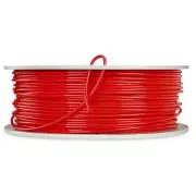 Пластик для 3D-принтера Verbatim PETG, 2,85 мм, 1 кг, червоний (55061) (UA)