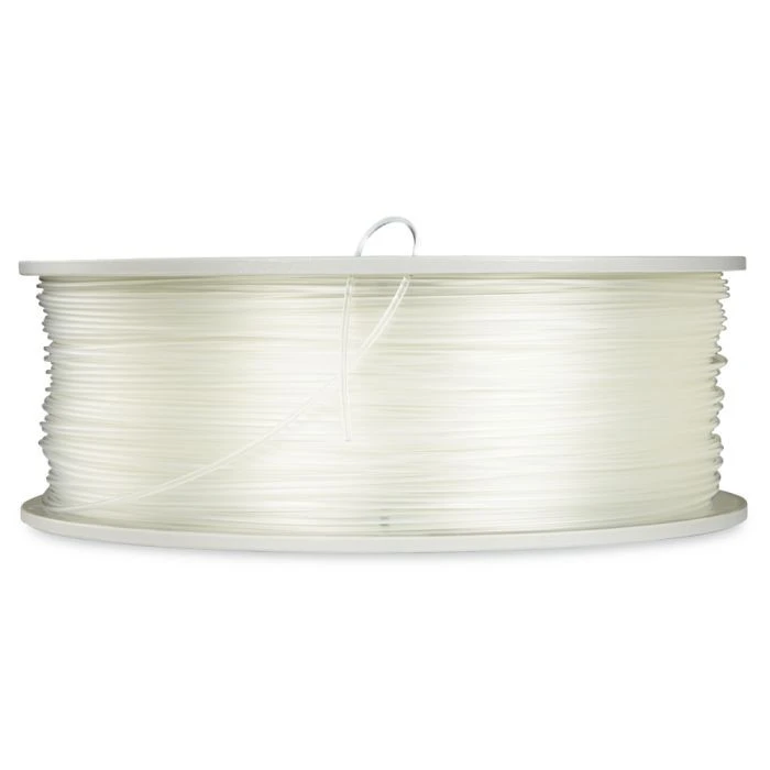 Пластик для 3D-принтера Verbatim PLA, 1.75 мм, 1кг, натуральний прозорий (55317) (UA)