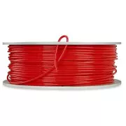 Пластик для 3D-принтера Verbatim PLA, 2,85 мм, 1кг, червоний (55330) (UA)