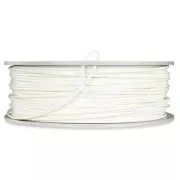 Пластик для 3D-принтера Verbatim PLA, 2,85 мм, 1кг, білий (55328) (UA)