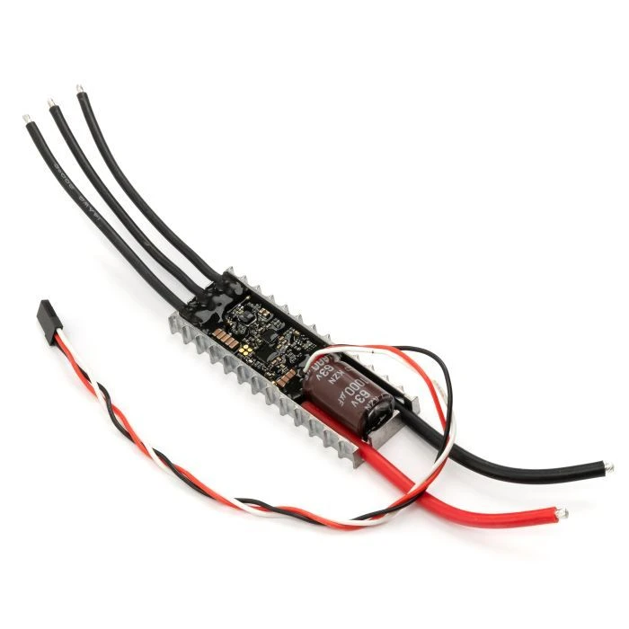 Регулятор ходу (ESC) VTN VR70A 12S-AM32 (R7012) (UA)