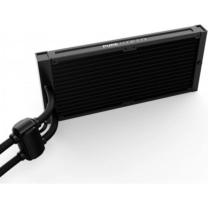 Система рідинного охолодження Be quiet! Pure Loop 2 FX 280mm (BW014) (UA)