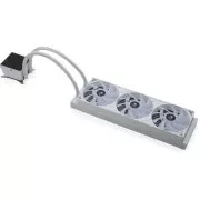 Система жидкостного охлаждения Vinga Storm White (UA)