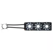 Система жидкостного охлаждения Vinga Wave Black (UA)