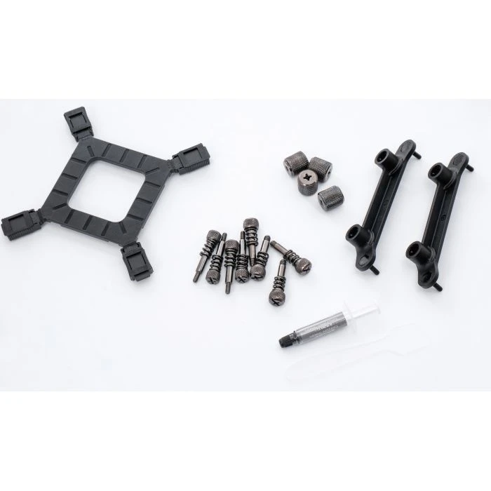 Система рідинного охолодження Vinga Wave Black (UA)