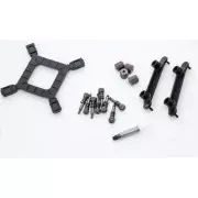 Система рідинного охолодження Vinga Wave Black (UA)