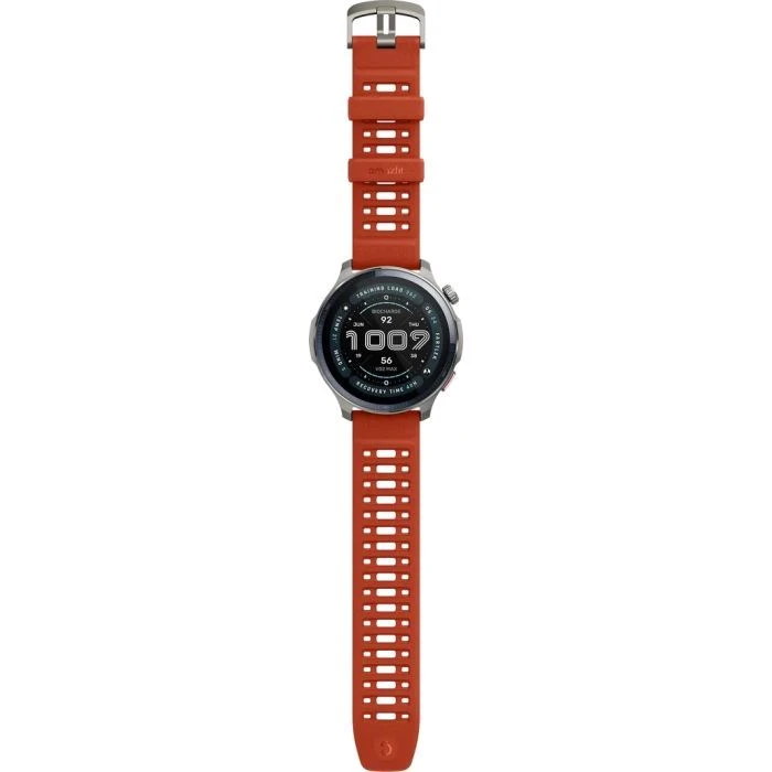 Смарт-годинники Amazfit Balance 2 Чорний W2430GL1N (1167420) (UA)