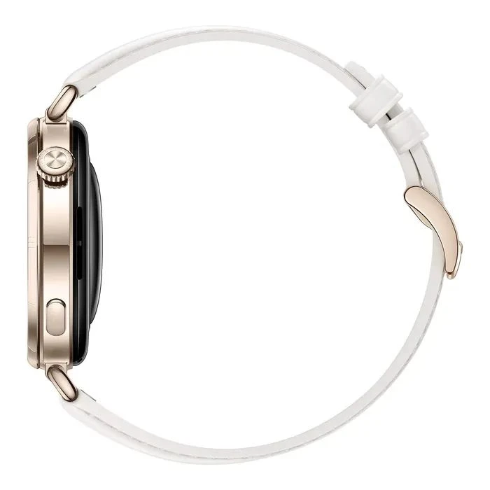 Смарт-годинники Huawei WATCH GT 6 41mm White Leather (55020FTN) (UA)
