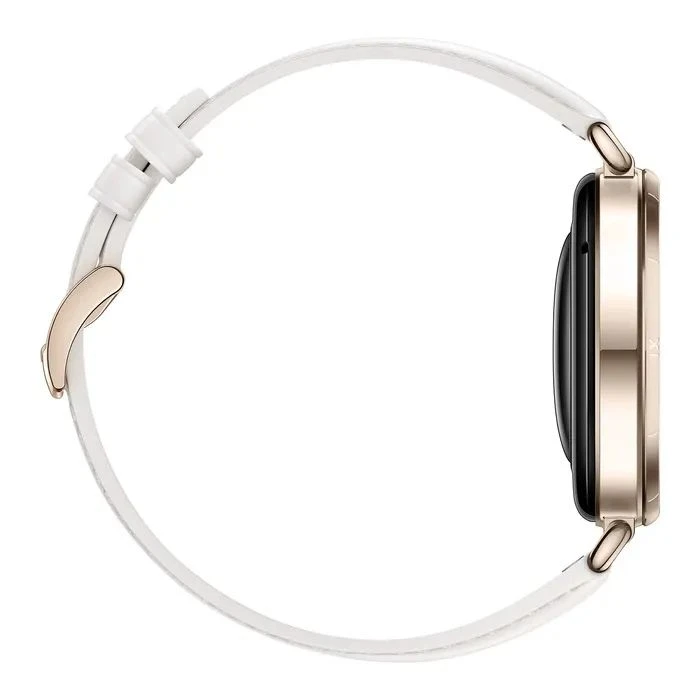 Смарт-годинники Huawei WATCH GT 6 41mm White Leather (55020FTN) (UA)
