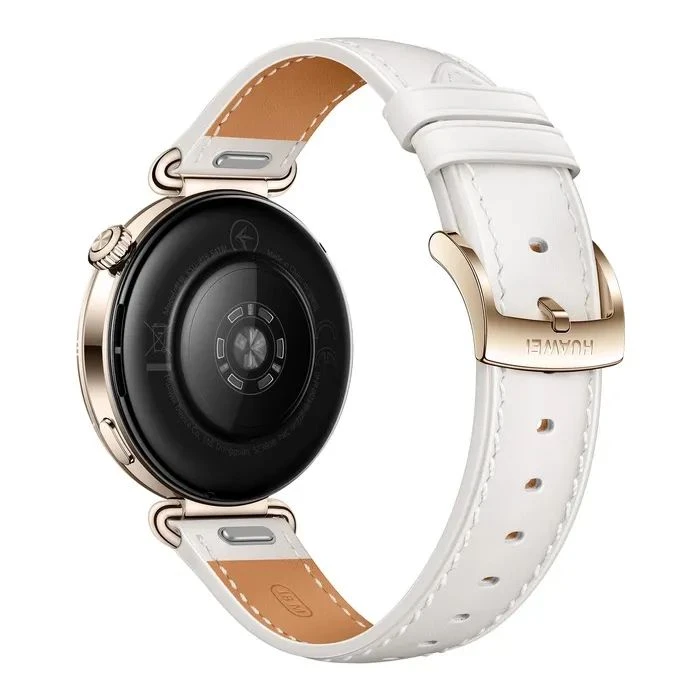 Смарт-годинники Huawei WATCH GT 6 41mm White Leather (55020FTN) (UA)