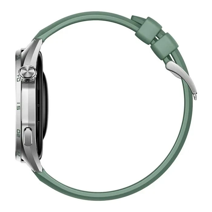 Смарт-годинники Huawei WATCH GT 6 46mm Green (55020FTV) (UA)