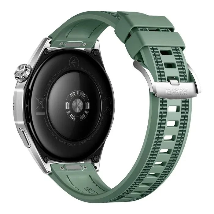 Смарт-годинники Huawei WATCH GT 6 46mm Green (55020FTV) (UA) Тип: універсальні; Форма