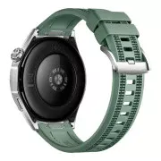 Смарт-годинники Huawei WATCH GT 6 46mm Green (55020FTV) (UA)