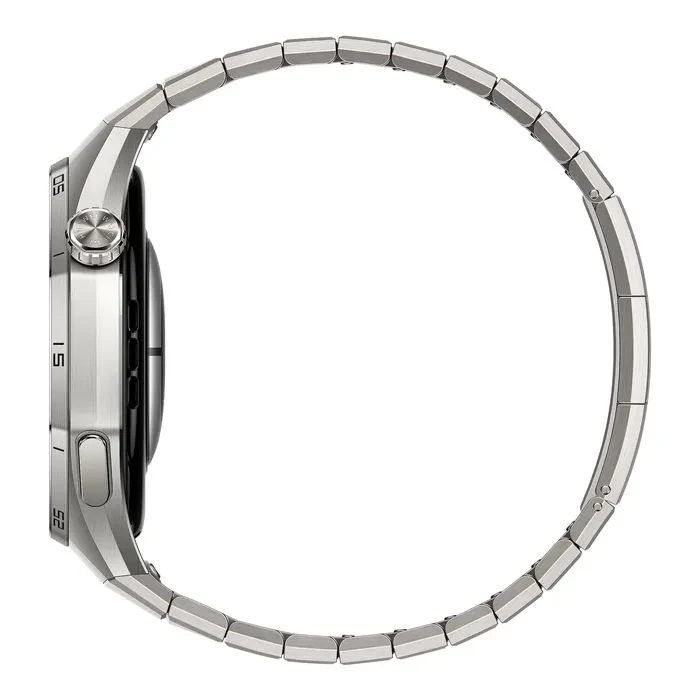 Смарт-годинники Huawei WATCH GT 6 Pro 46mm Titanium (55020FTT) (UA)