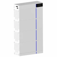 Солнечный инвертор Deye AI-W5.1-12P3-EU, 12кВт 3ф, модульный (AI-W5.1-12P3-EU-B) (UA)