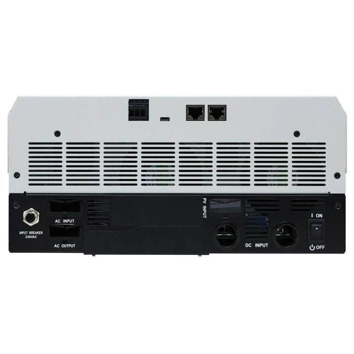 Сонячний інвертор PowerWalker 5600 LGT OFG (10120228) (UA)