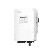 Сонячний інвертор Solis S6 15kW (S6-EH3P15K02-NV-YD-L) (UA)