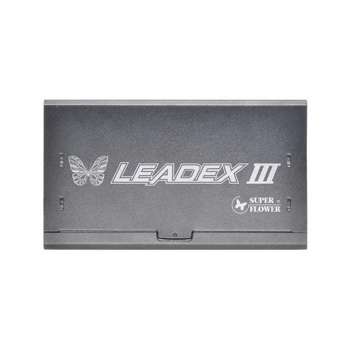 Super Flower 1000W LEADEX III GOLD (SF-1000F14GE) (UA)