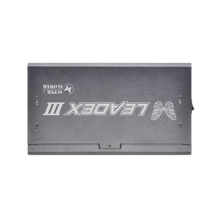 Super Flower 1000W LEADEX III GOLD (SF-1000F14GE) (UA)