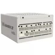 Super Flower 1000W LEADEX VII XG SERIES WHT (SF-1000F14XG WHITE) (UA)