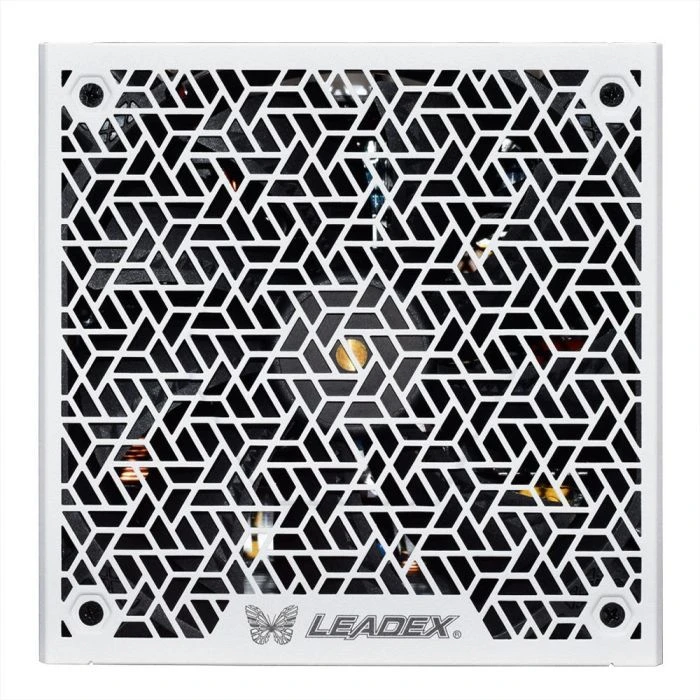 Super Flower 1200W LEADEX VII XP PRO SERIES WHT (SF-1200F14XP WHITE) (UA)