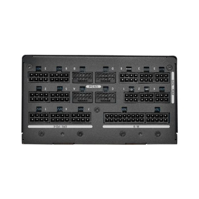 Super Flower 2800W LEADEX TITANIUM (SF-2800F14HP) (UA)