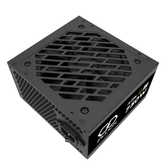 Super Flower 850W ZILLION DB (SF-850Z12DB (DA)) (UA)