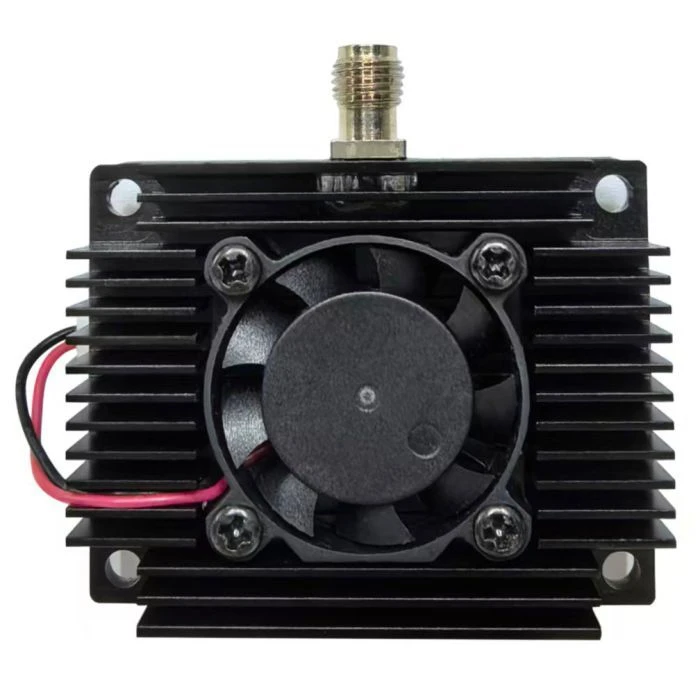 Відеопередавач (VTX) KaraFPV Teleport67 4W 6.1-7.2G V2 (TX6704IV2) (UA)