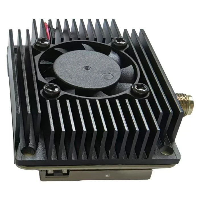 Відеопередавач (VTX) KaraFPV Teleport67 4W 6.1-7.2G V2 (TX6704IV2) (UA)