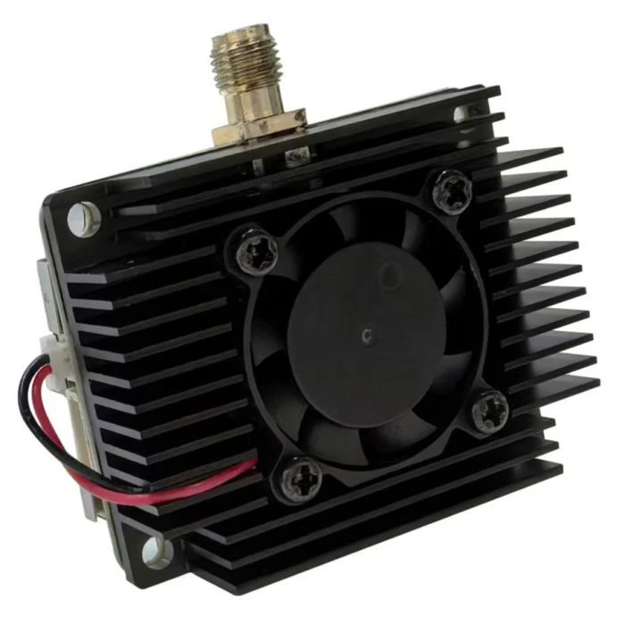 Відеопередавач (VTX) KaraFPV Teleport67 4W 6.1-7.2G V2 (TX6704IV2) (UA)