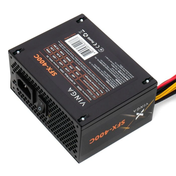 Vinga 400W ОЕМ (SFX-400С) (UA)