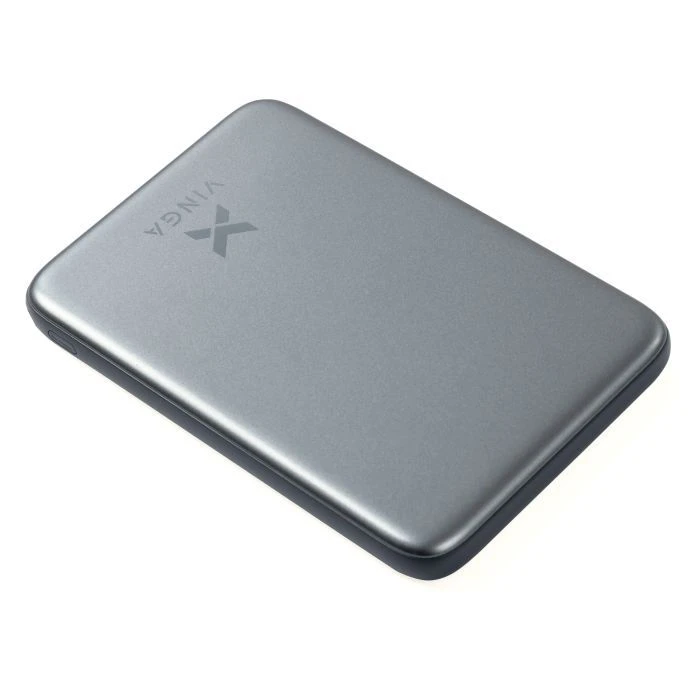 Vinga 5000 mAh 20W/15W Wireless (VPBB520WL) (UA)