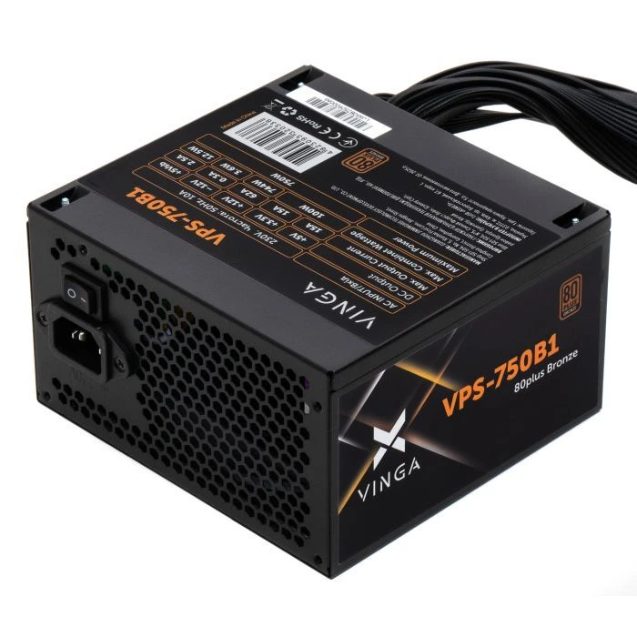 Vinga 750W (VPS-750B1) (UA)