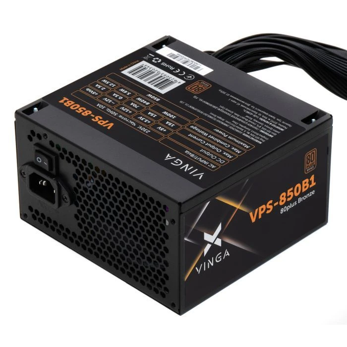 Vinga 850W (VPS-850B1) (UA)