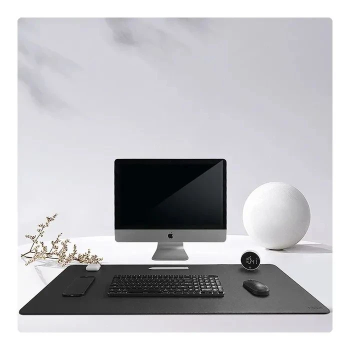 Xiaomi MIIIW Black (MWMLV01) (UA)