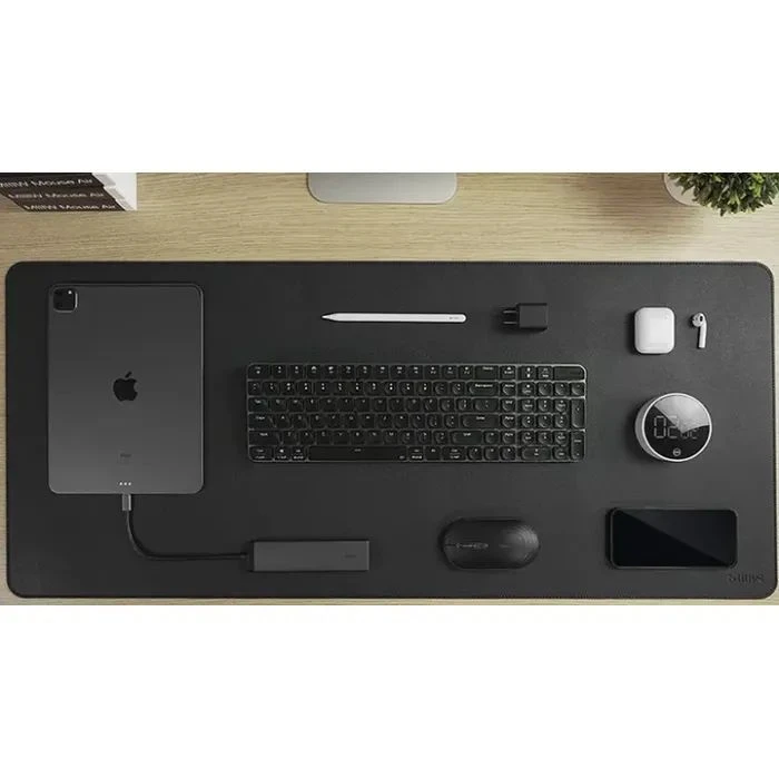 Xiaomi MIIIW Black (MWMLV01) (UA) Материал: экокожа; Размеры: 400 х