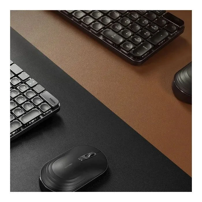 Xiaomi MIIIW Brown (MWMLV01 brown) (UA)