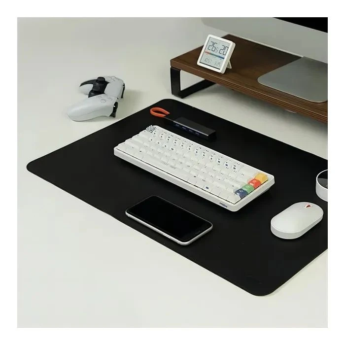 Xiaomi MiiiW Leather Cork M Black (MWMLV01-PMP01-M) (UA)