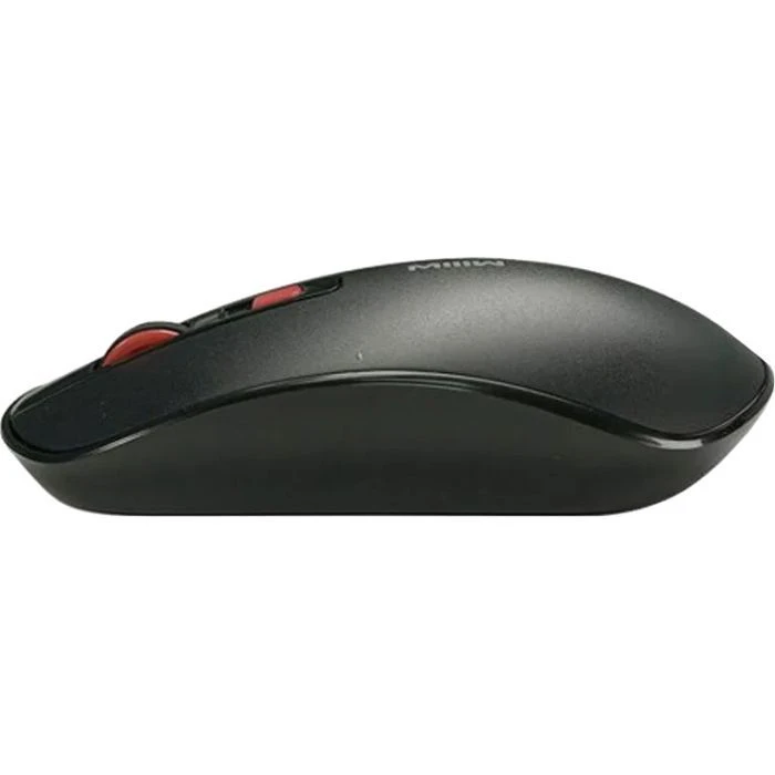 Xiaomi MiiiW Lite Wireless/Bluetooth Black (MW23M21 Black) (UA)