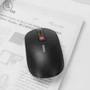 Xiaomi MiiiW Lite Wireless/Bluetooth Black (MW23M21 Black) (UA)