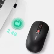 Xiaomi MiiiW Lite Wireless/Bluetooth Black (MW23M21 Black) (UA)
