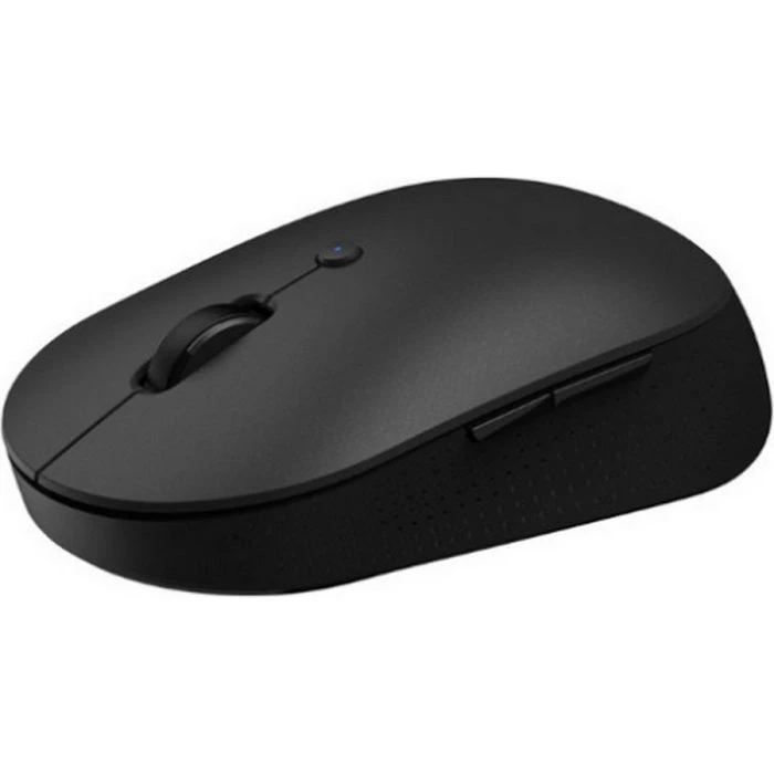 Xiaomi MiiiW Silent Edition Wireless/Bluetooth Black (WXSMSBMW03 Black) (UA)