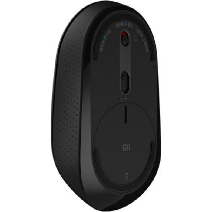 Xiaomi MiiiW Silent Edition Wireless/Bluetooth Black (WXSMSBMW03 Black) (UA)