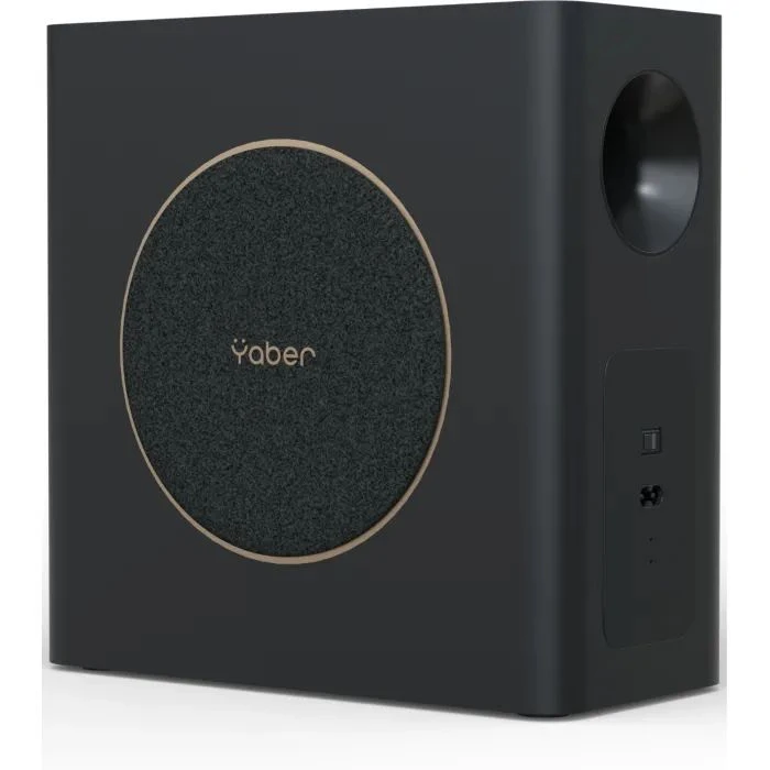 Yaber K3-Pro (UA)