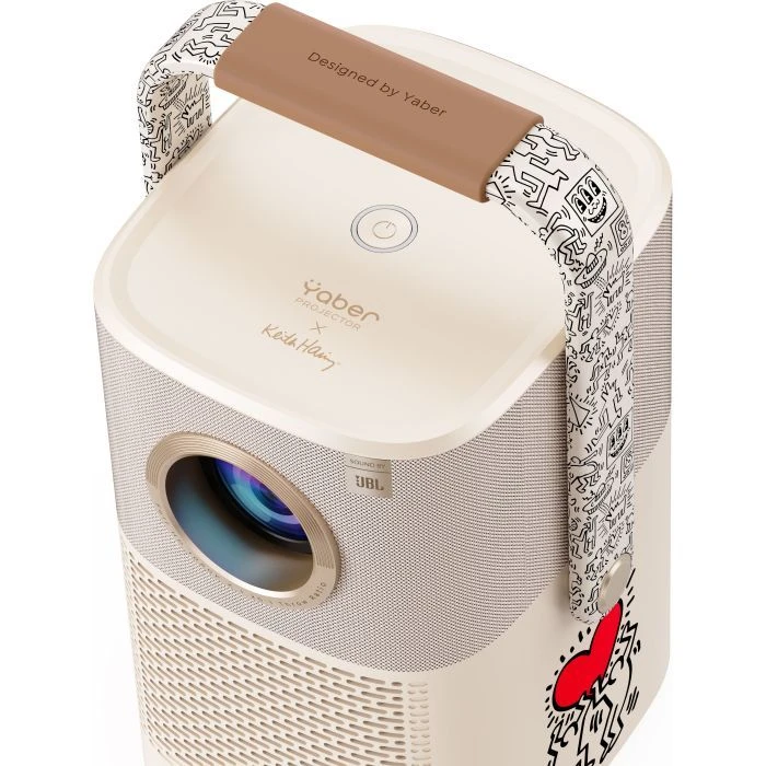 Yaber T2-Plus-limited (UA)